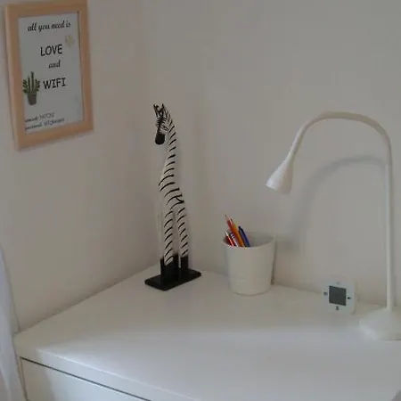 Apartma Nadja With Private Parking