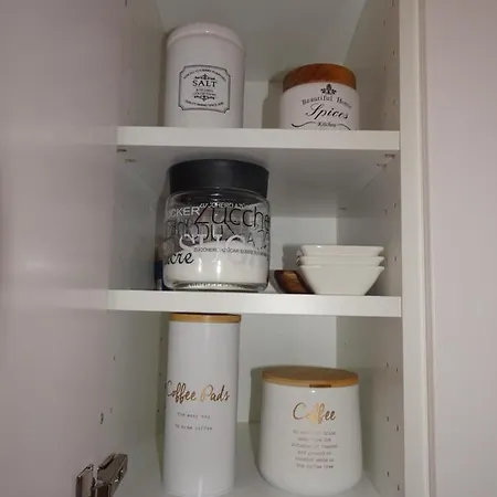 Apartma Apartma Nadja With Private Parking *