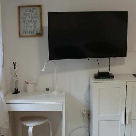 Apartma Nadja With Private Parking Apartma *