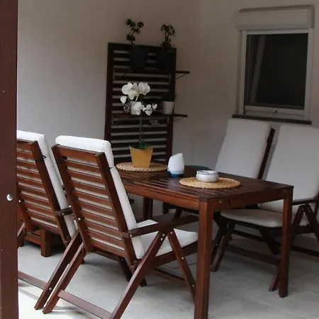 Apartma Nadja With Private Parking Apartma Ljubljana