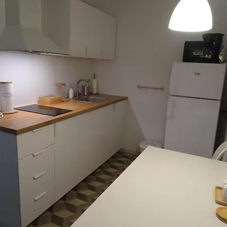 Apartma Nadja With Private Parking * Ljubljana