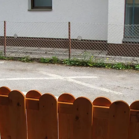 Apartma Apartma Nadja With Private Parking