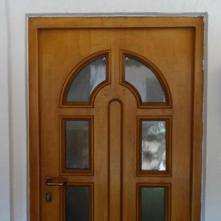 Apartma Apartma Nadja With Private Parking