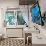 Apartman Apartma Nadja With Private Parking *