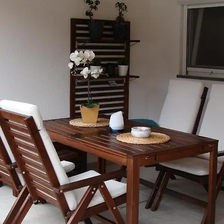 Apartma Nadja With Private Parking * Lubiana