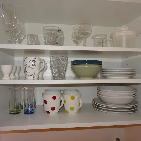 Appartamento Apartma Nadja With Private Parking