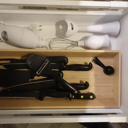 Apartma Nadja With Private Parking דירה