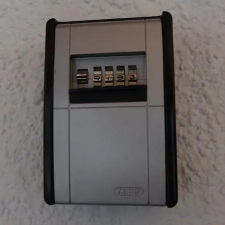 Apartma Nadja With Private Parking דירה