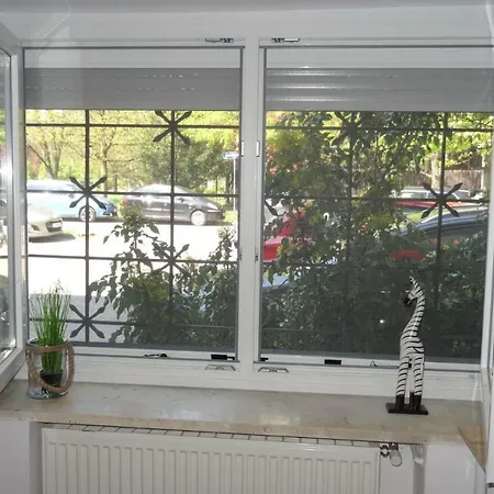 Apartma Nadja With Private Parking * לובליאנה