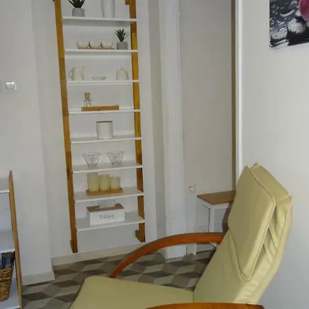Apartma Nadja With Private Parking Apartment *