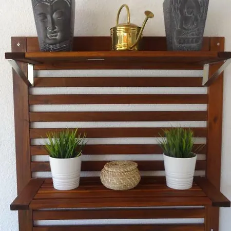 Appartement Apartma Nadja With Private Parking *