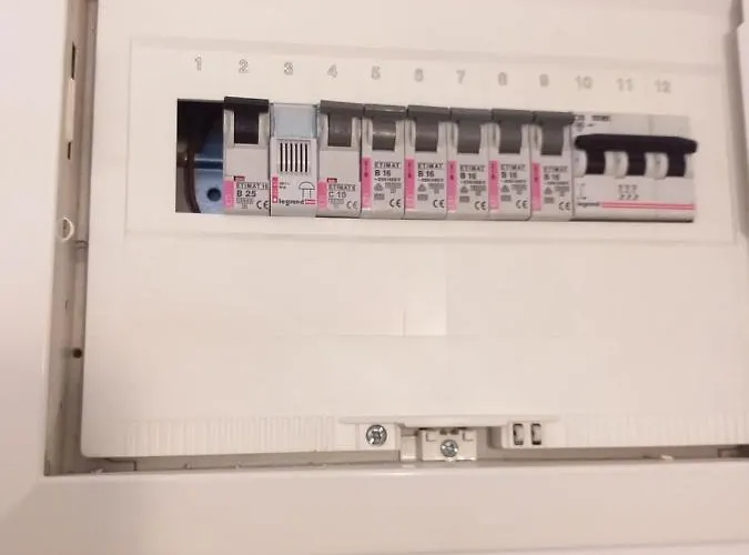 Apartma Nadja With Private Parking Lejlighed Ljubljana