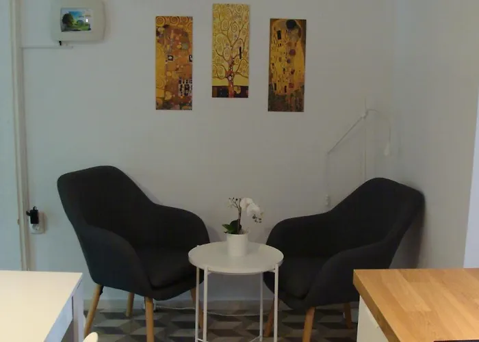 Apartma Nadja With Private Parking Lejlighed