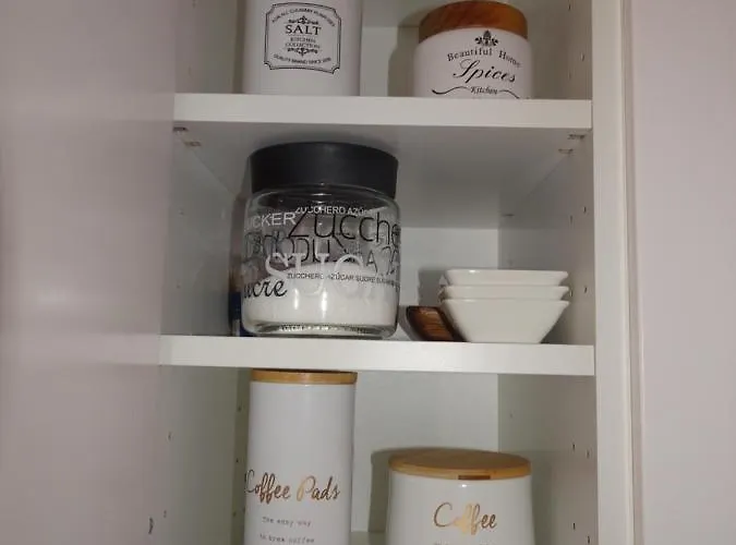 Lejlighed Apartma Nadja With Private Parking *