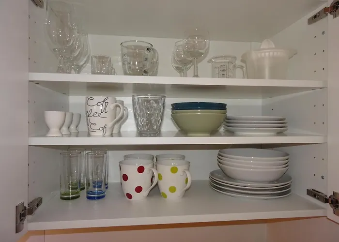 Lejlighed Apartma Nadja With Private Parking