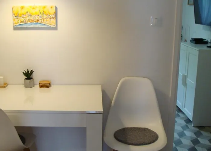 Apartma Nadja With Private Parking * Ljubljana