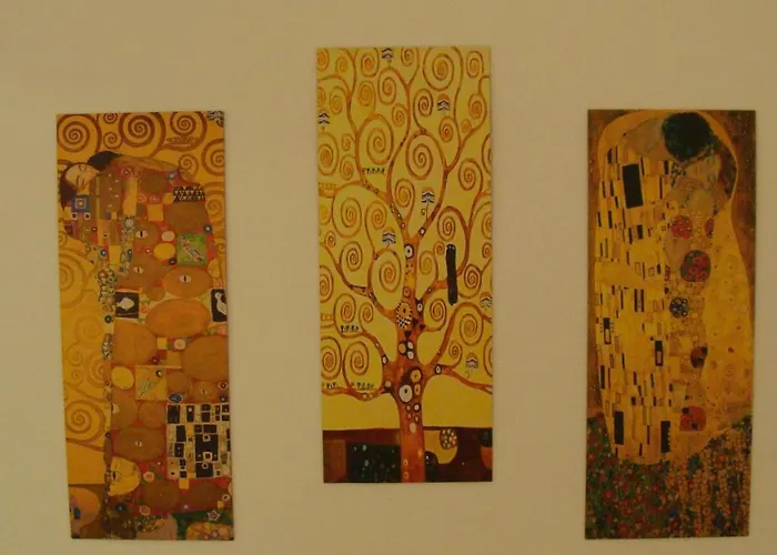 Apartma Nadja With Private Parking Apartamento