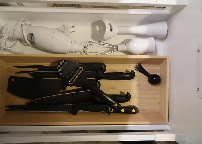 Apartma Nadja With Private Parking Apartamento