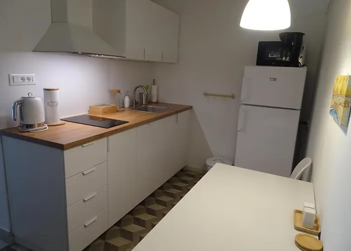 Apartma Nadja With Private Parking * Ljubljana