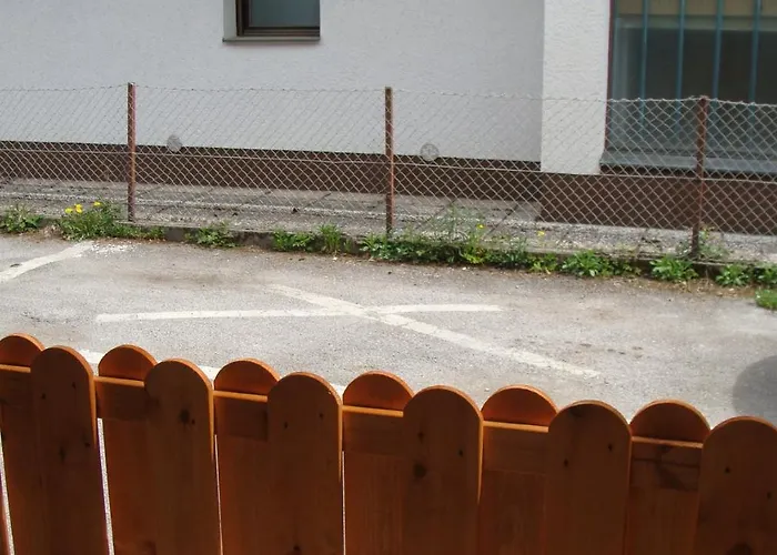 Lejlighed Apartma Nadja With Private Parking