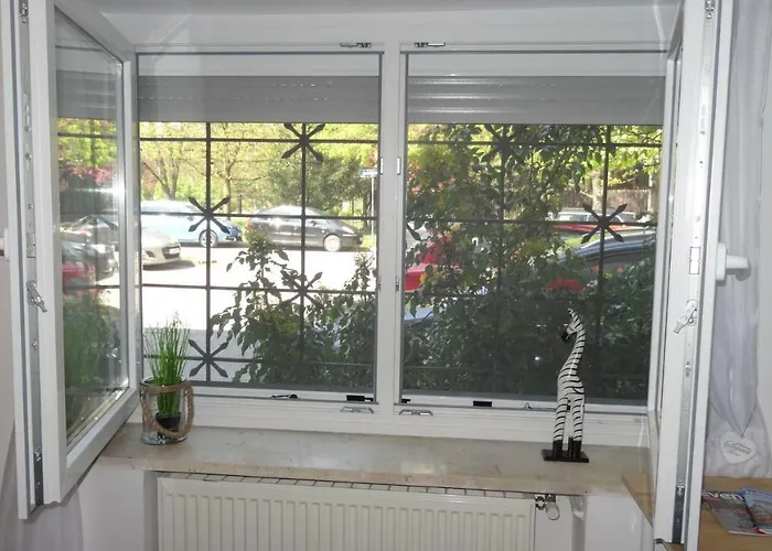 Apartma Nadja With Private Parking * Ljubljana