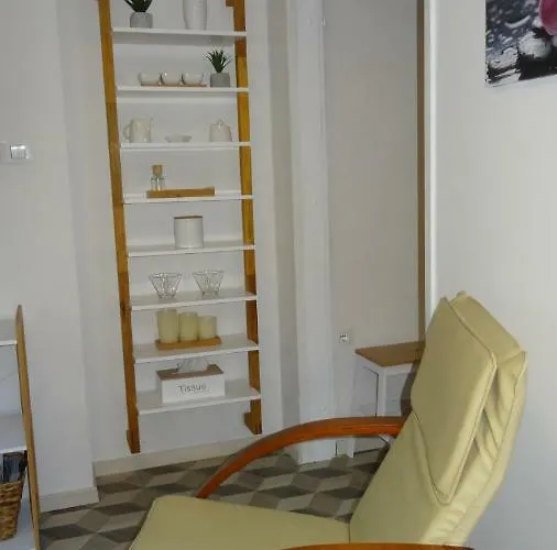 Apartma Nadja With Private Parking Lejlighed *