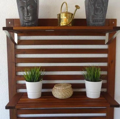 Lejlighed Apartma Nadja With Private Parking *