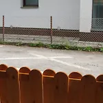 Lägenhet Apartma Nadja With Private Parking