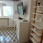 Apartma Nadja With Private Parking
