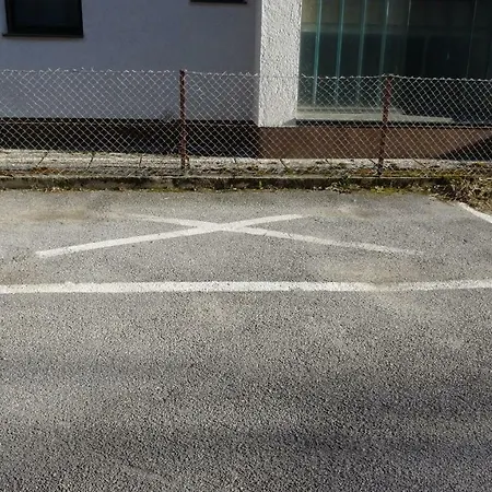 Apartma Nadja With Private Parking Lägenhet *